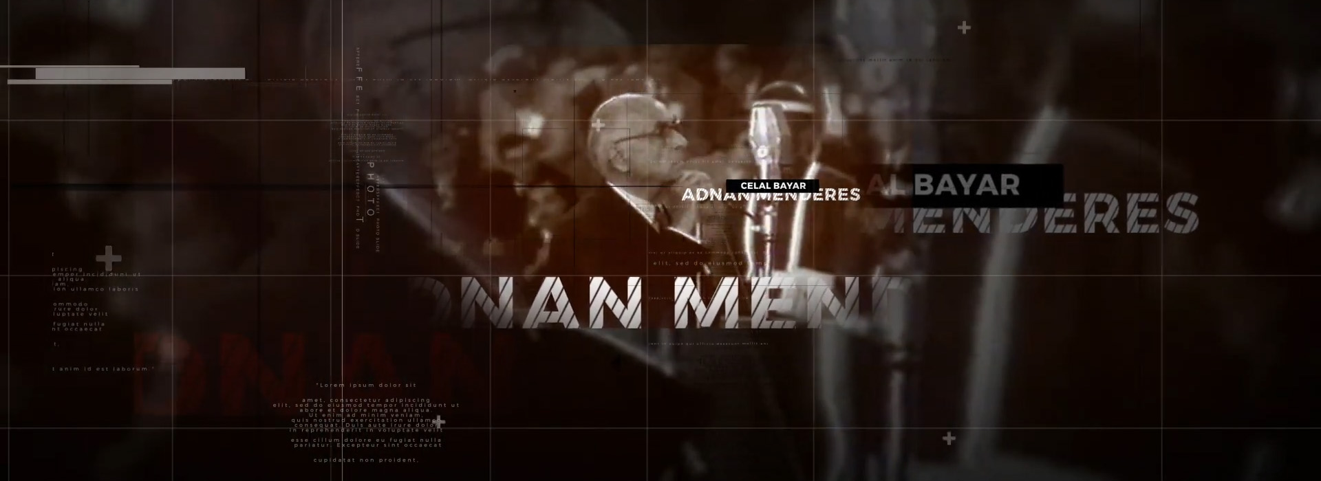 Celal Bayar & Adnan Menderes