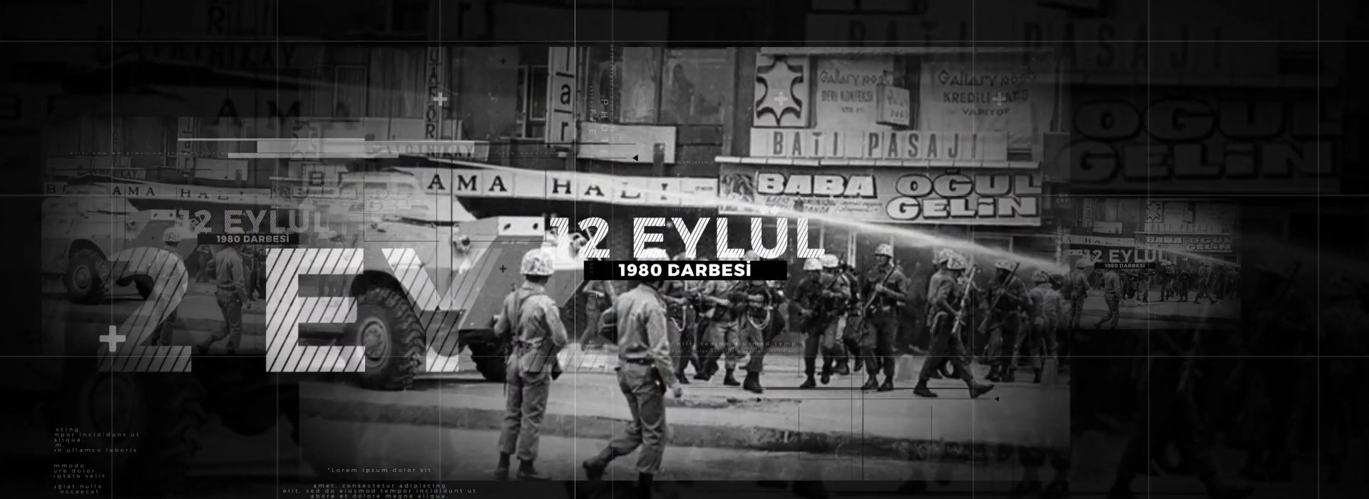 12 Eylül 1980 Darbesi